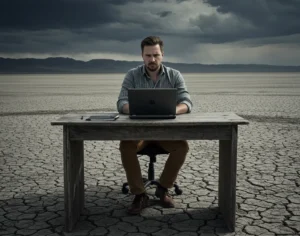 Read more about the article Some Harsh Startup Truths