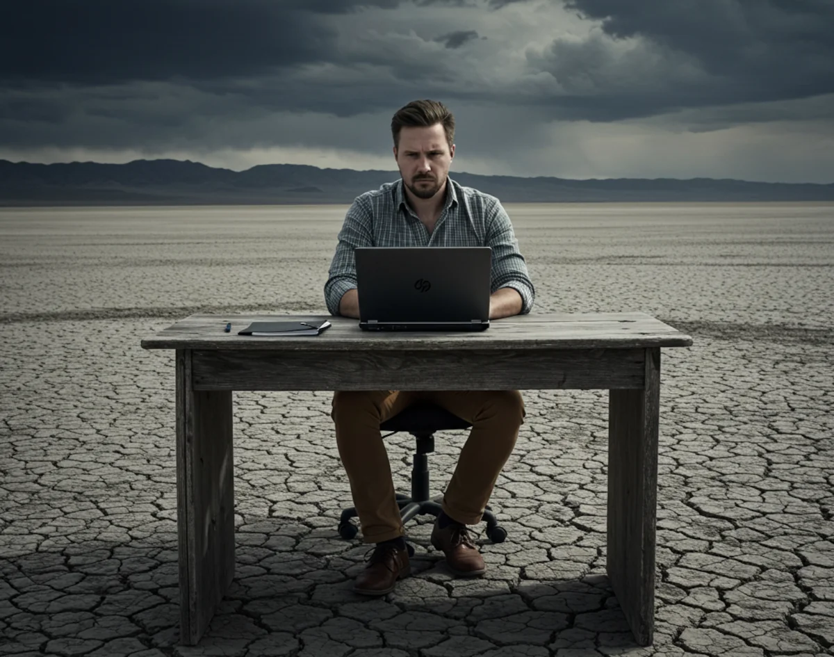 You are currently viewing Some Harsh Startup Truths